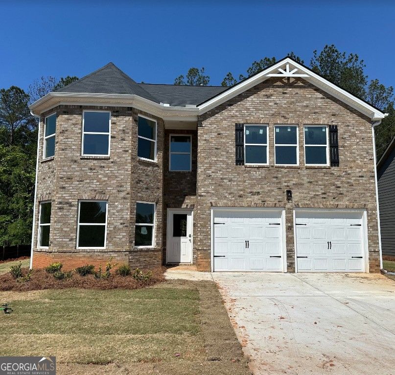 136 Garden Walk. West Point, GA 31833