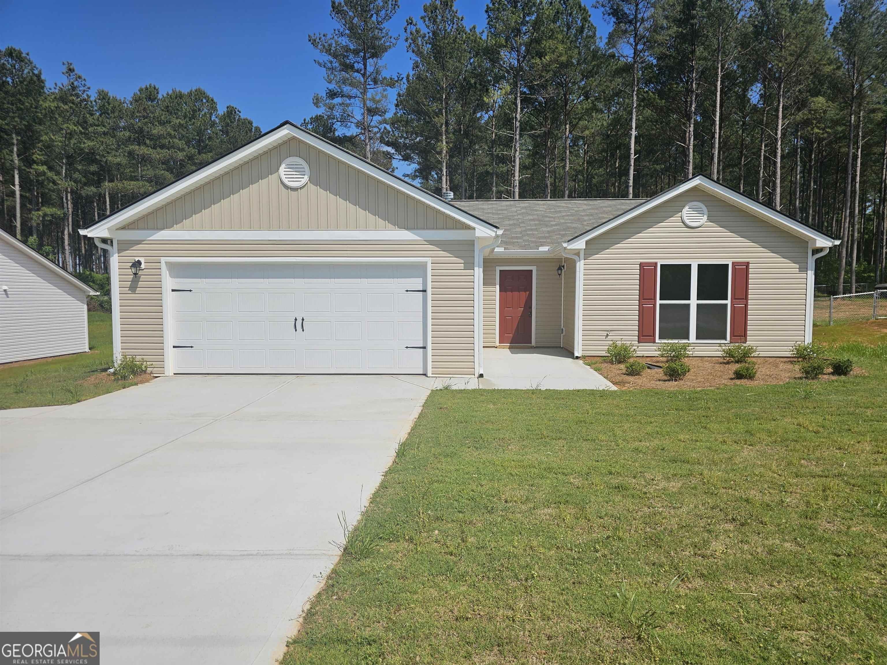 362 Walnut Drive. Hartwell, GA 30643