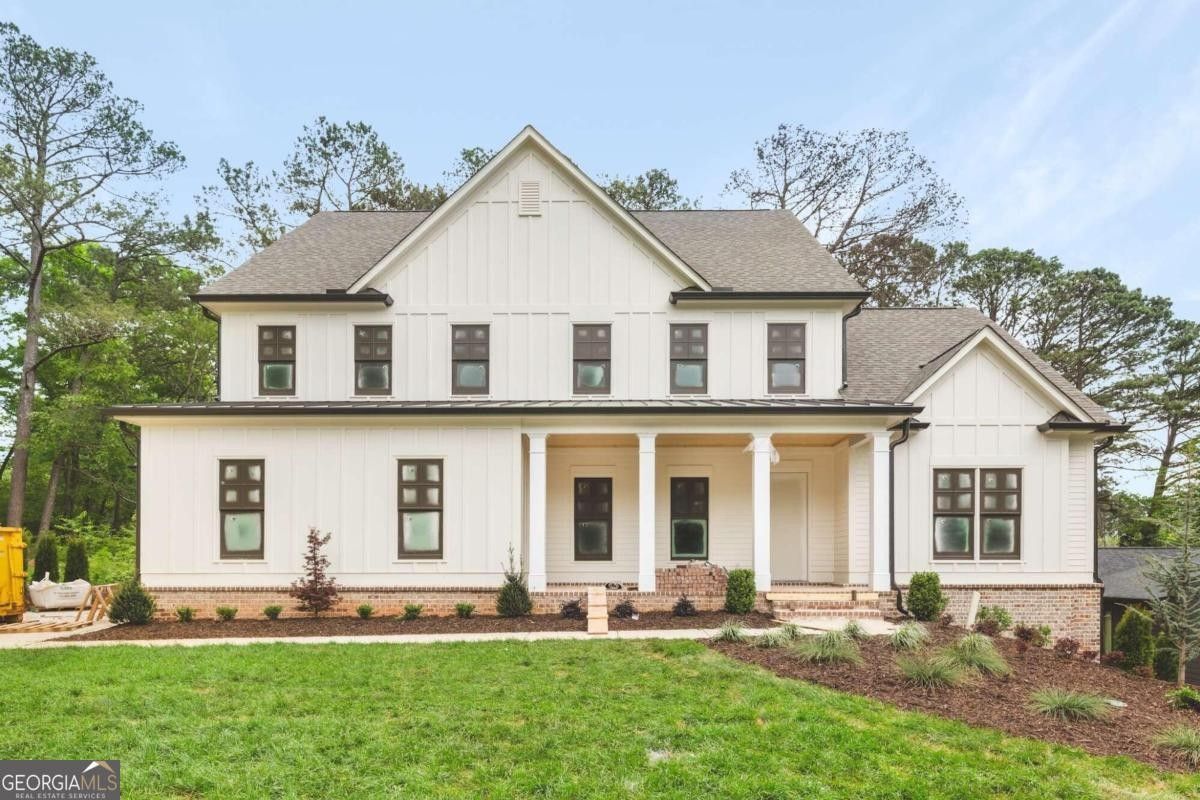 354 Michael Drive. Alpharetta, GA 30009