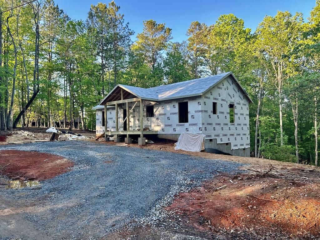 108 Gunite Circle. Ellijay, GA 30540