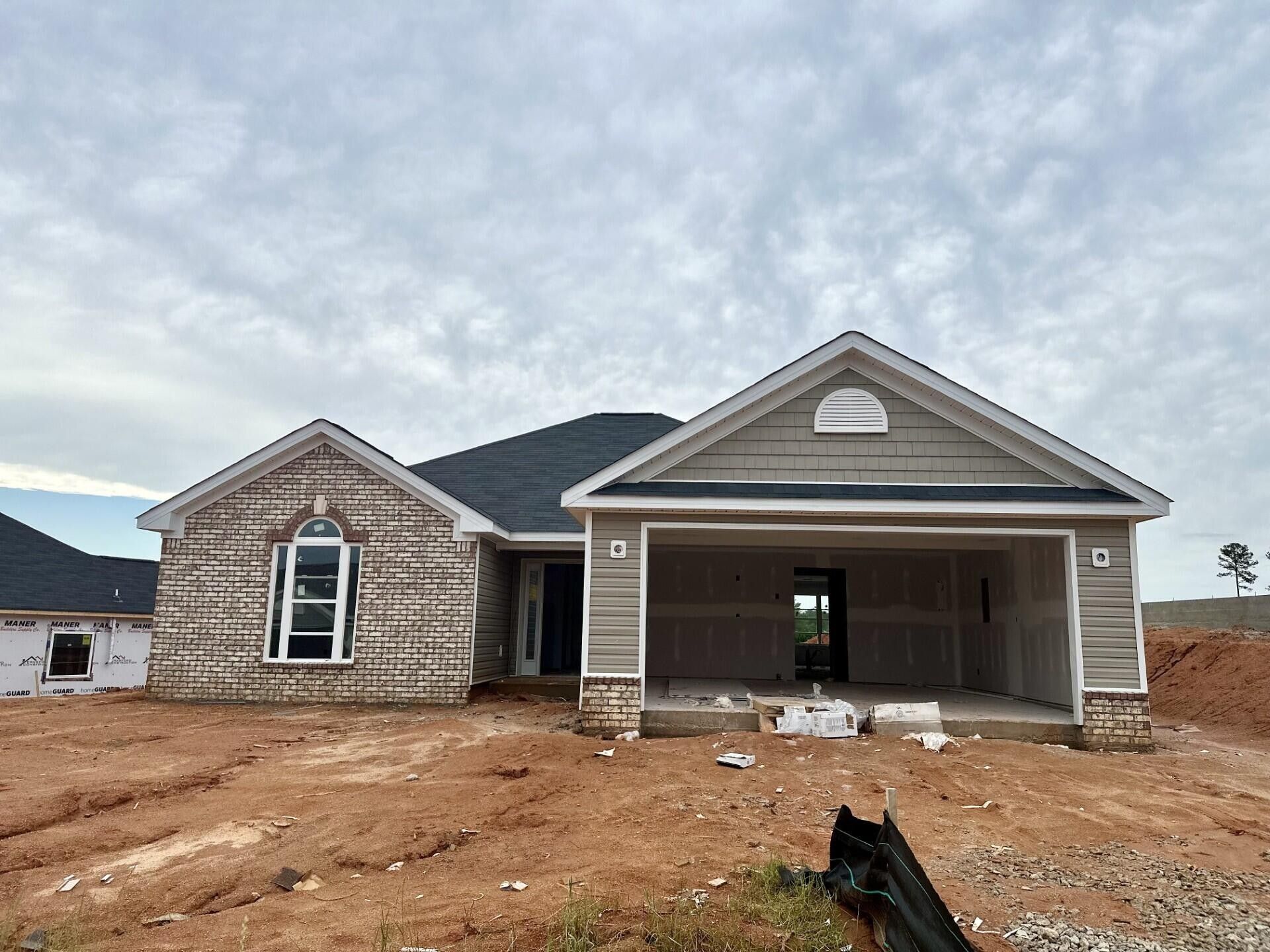 2369 Bundoran Drive. Grovetown, GA 30813