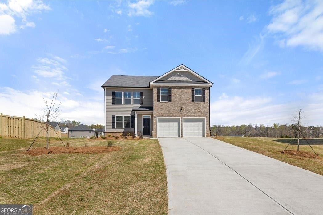 242 Aster Avenue. Locust Grove, GA 30248