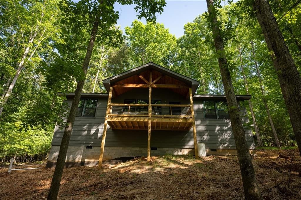 101 Glen Hollow Court. Ellijay, GA 30540