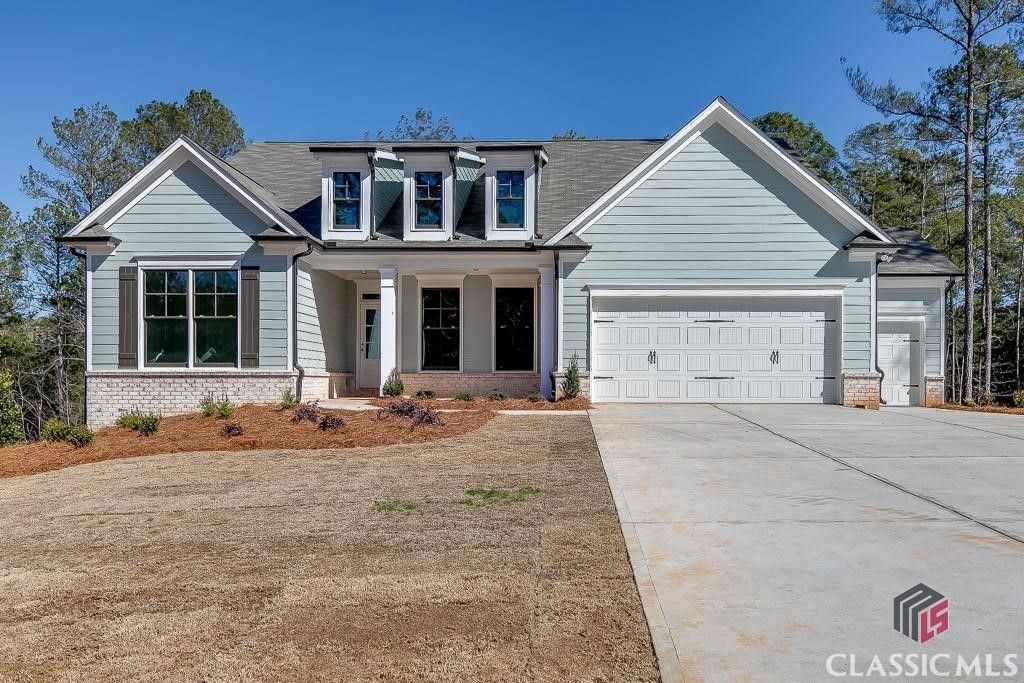 2329 Margaux Court. Monroe, GA 30656