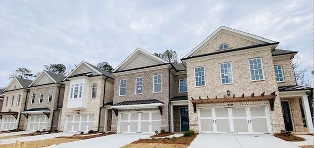 143 Wards Crossing Way. Johns Creek, GA 30022