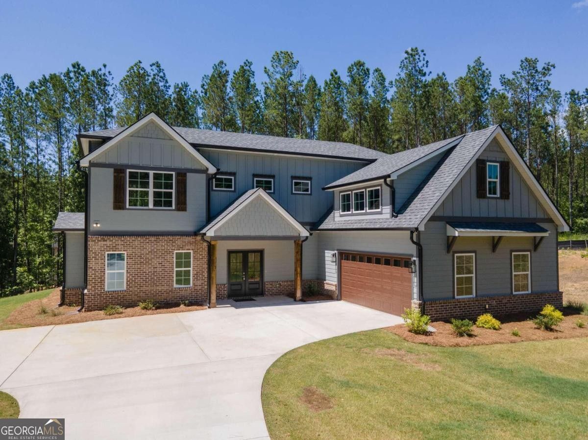 280 Wolf Creek Cove. Lagrange, GA 30240