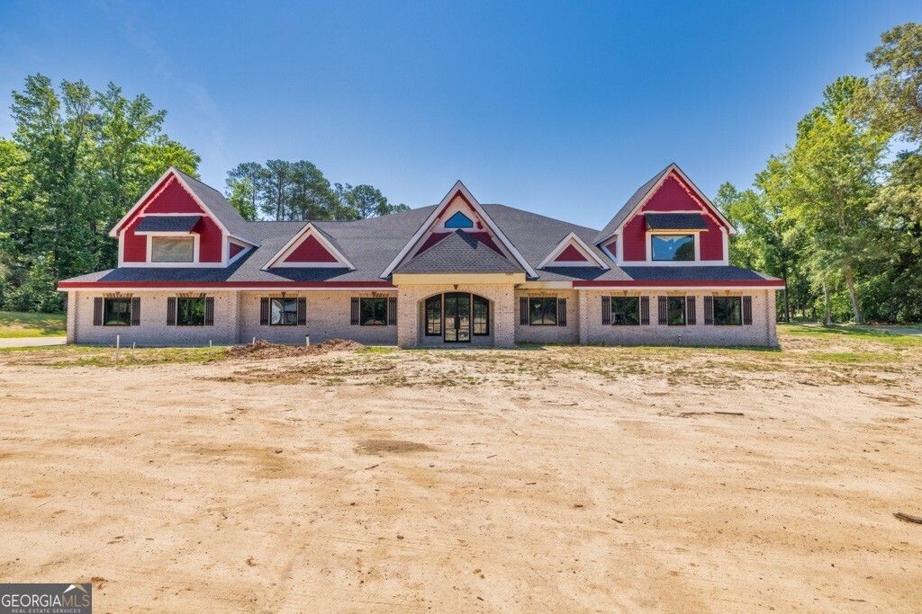 1730 Etchison Spur. Loganville, GA 30052