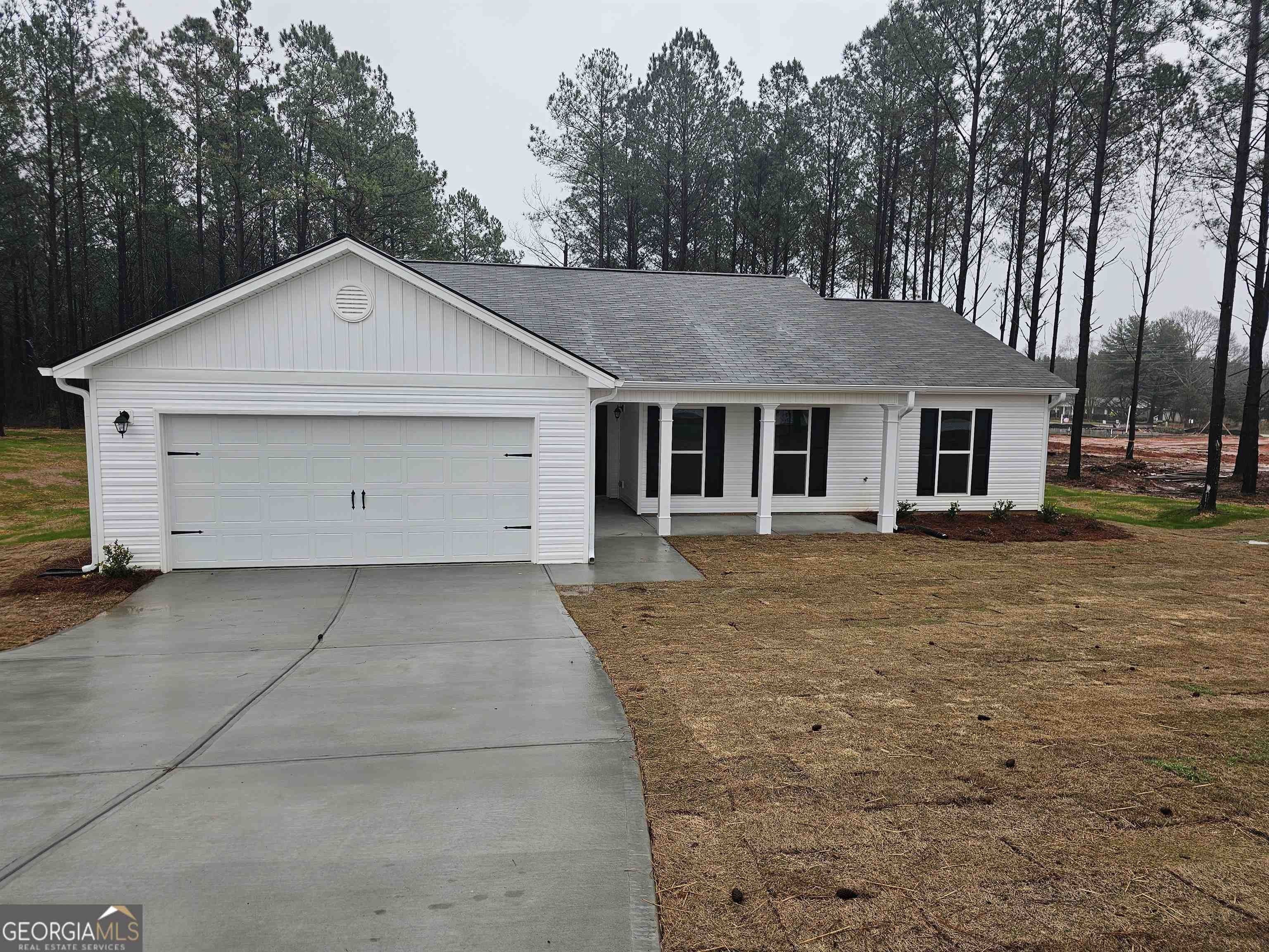 4472 Reed Creek Highway. Hartwell, GA 30643