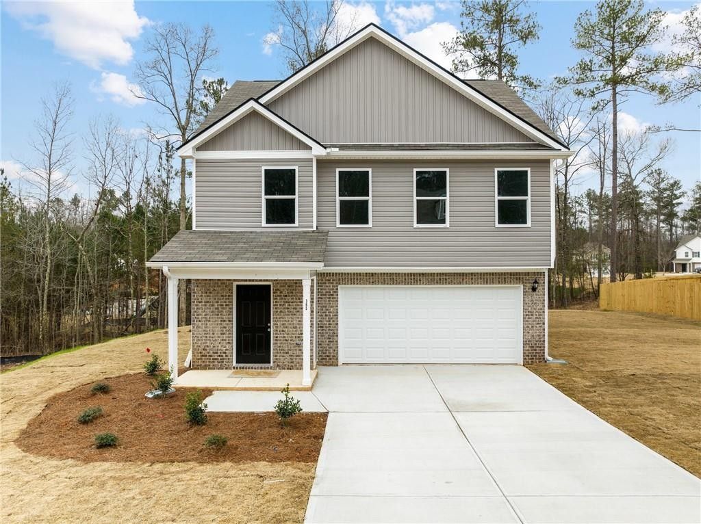 5235 Rosetrace Terrace. Powder Springs, GA 30127