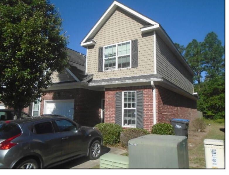 1409 Leigh Court. Augusta, GA 30909