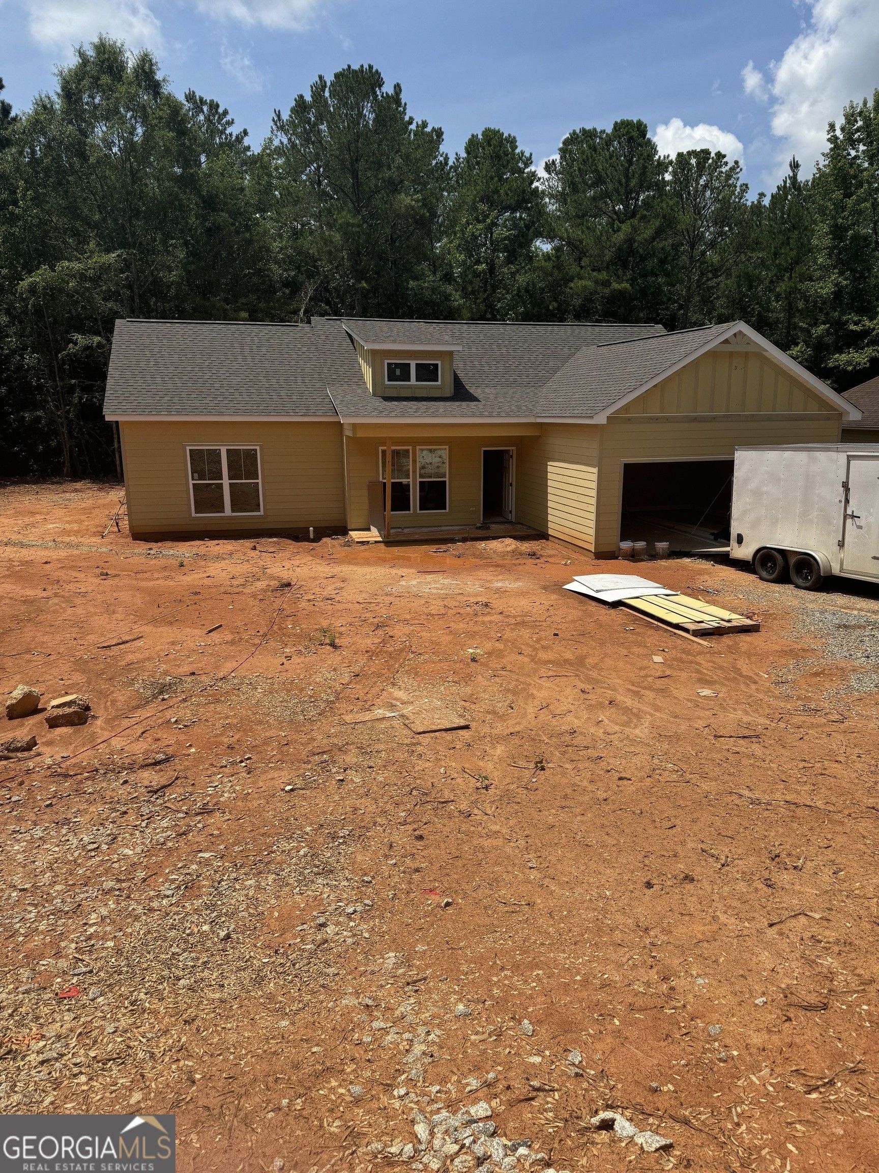 1511 Wisteria Drive. West Point, GA 31833