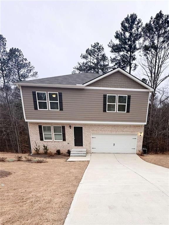 602 Post Knoll. Griffin, GA 30224