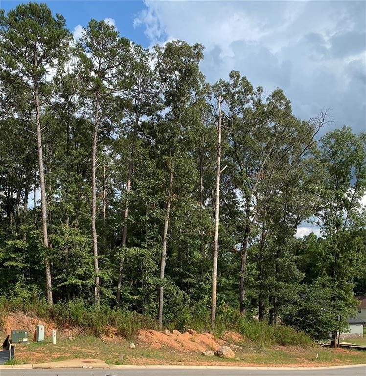 345 Quail Forest Circle Lot 3. Toccoa, GA 30577