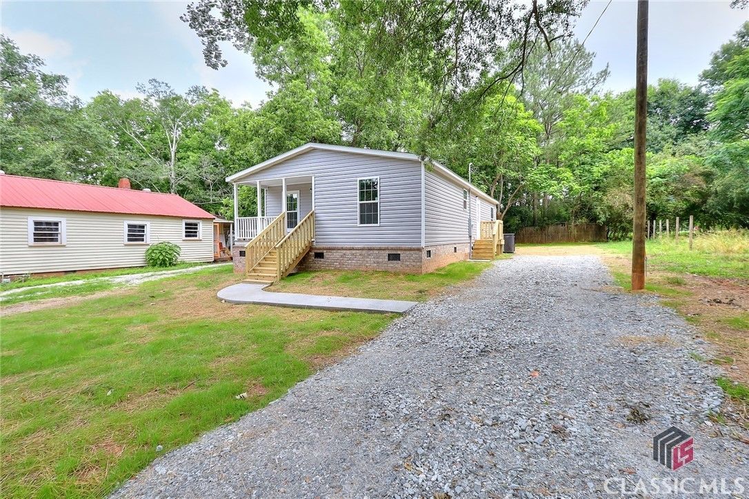 234 Phillips Street. Royston, GA 30662