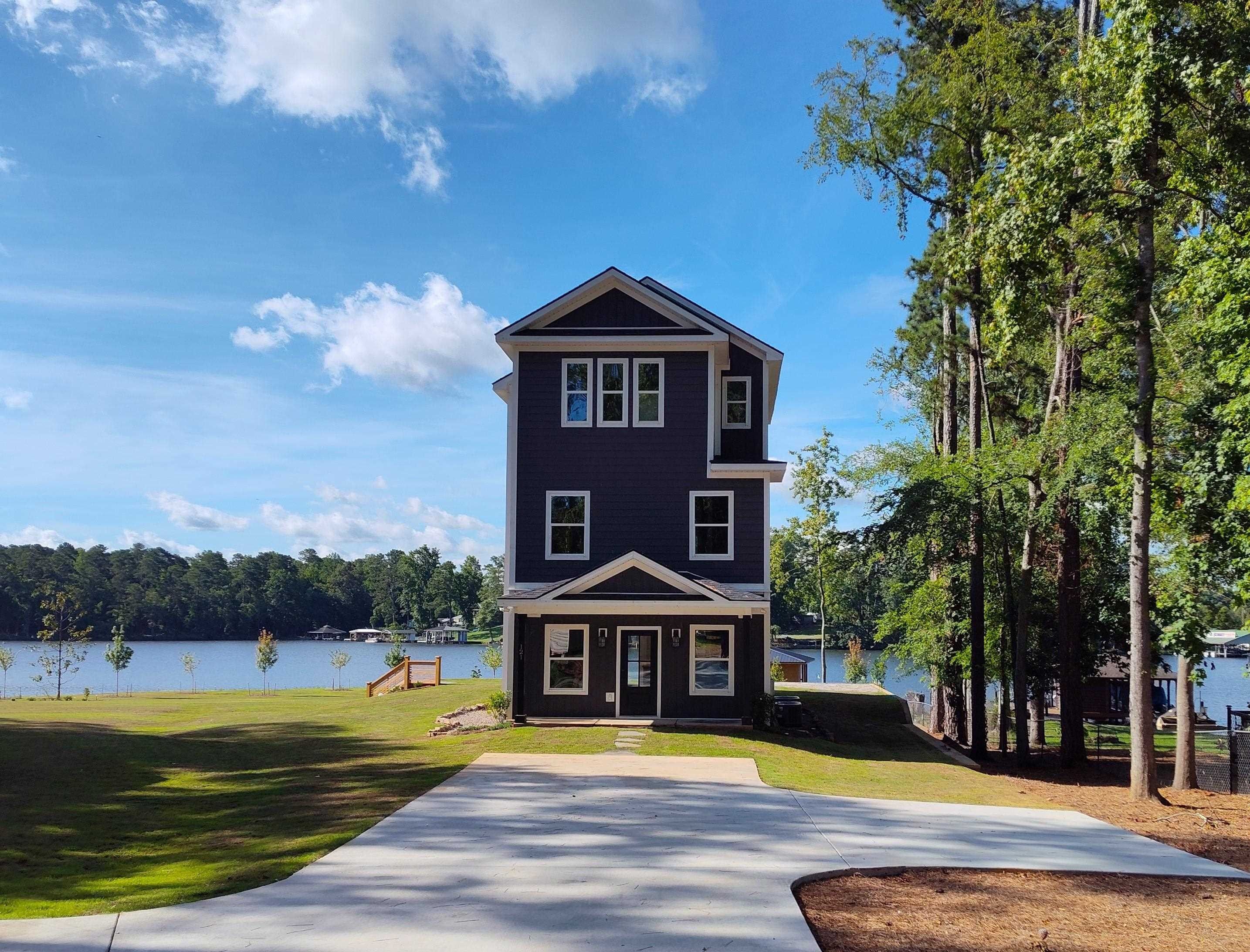 121 Knights Cove. Milledgeville, GA 31061