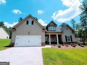 514 Knollwood. Griffin, GA 30224