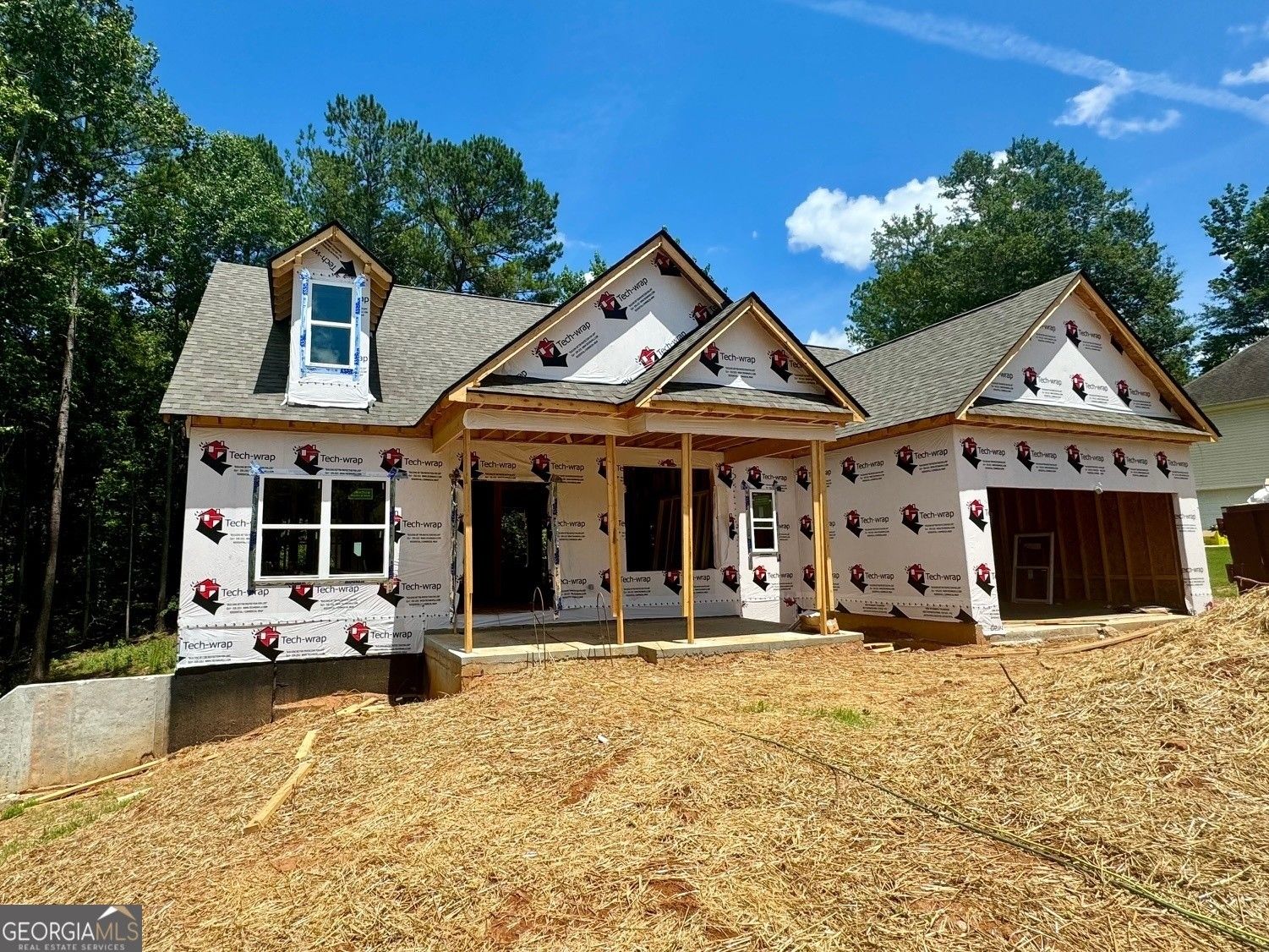 1623 Audreys Ridge. Monroe, GA 30655