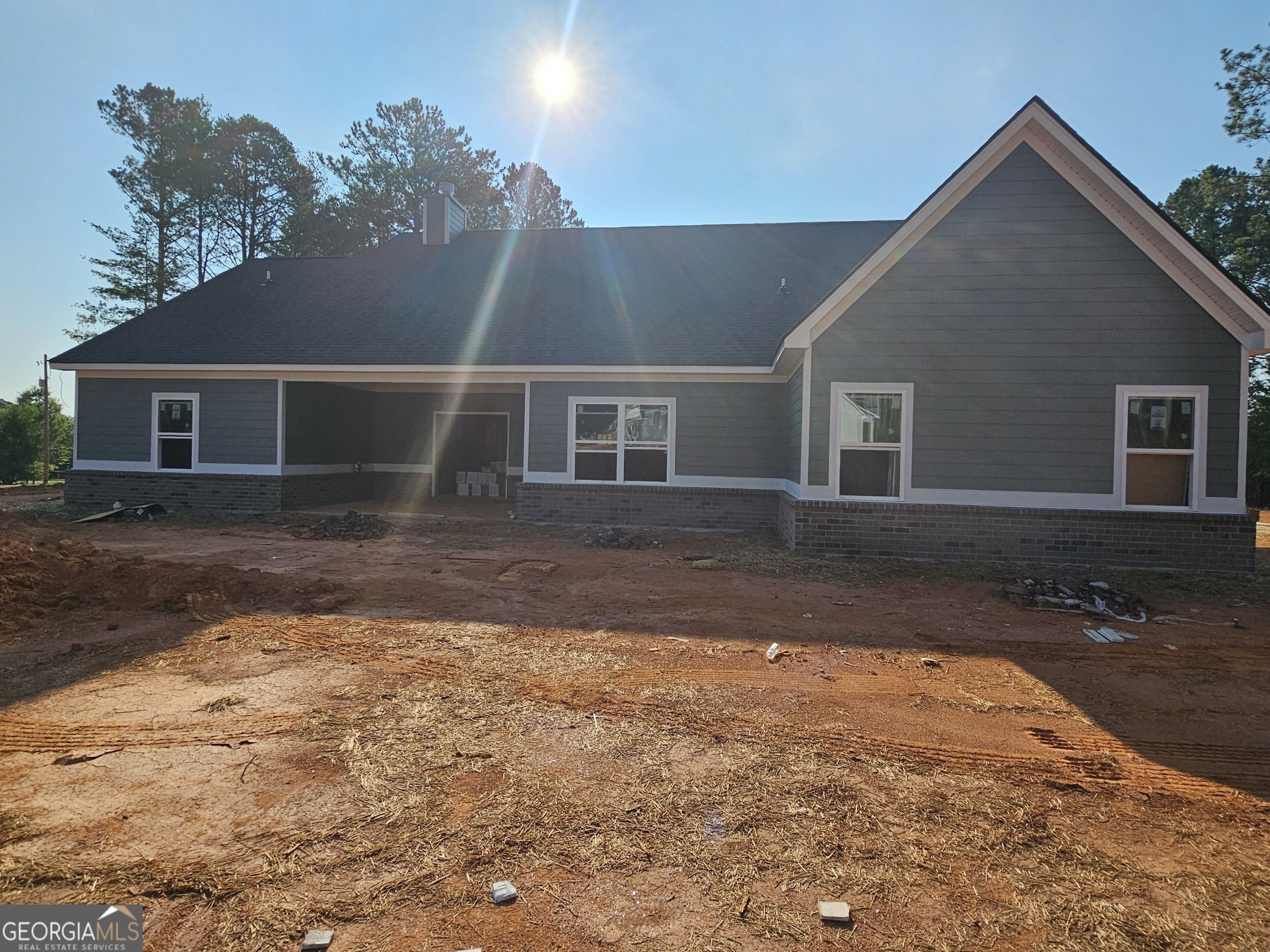 1081 Julian Drive. Watkinsville, GA 30677