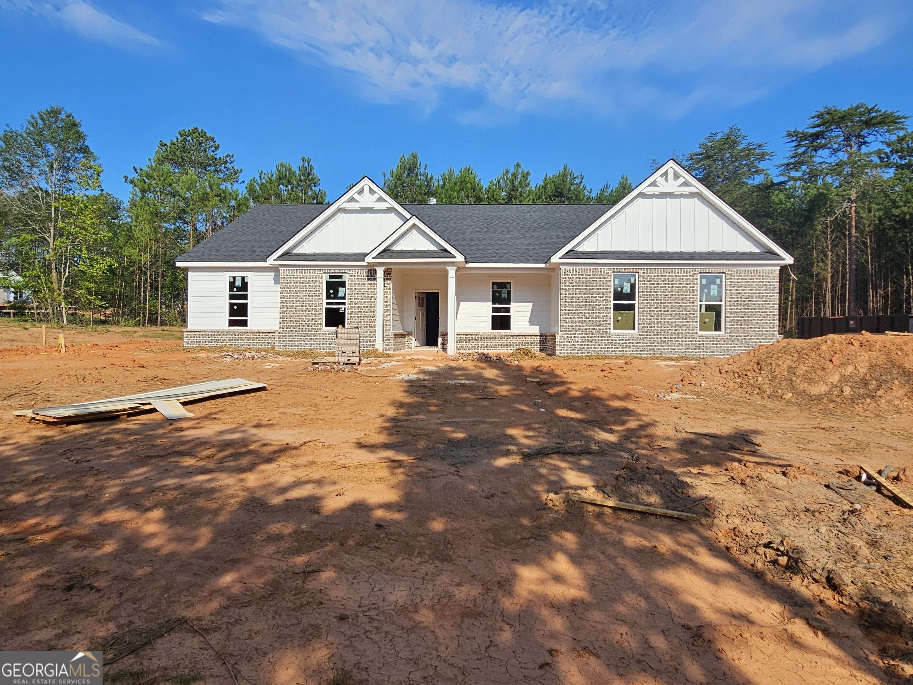 1127 Julian Drive. Watkinsville, GA 30677