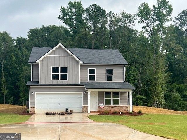 130 Glenview Way. Thomaston, GA 30286