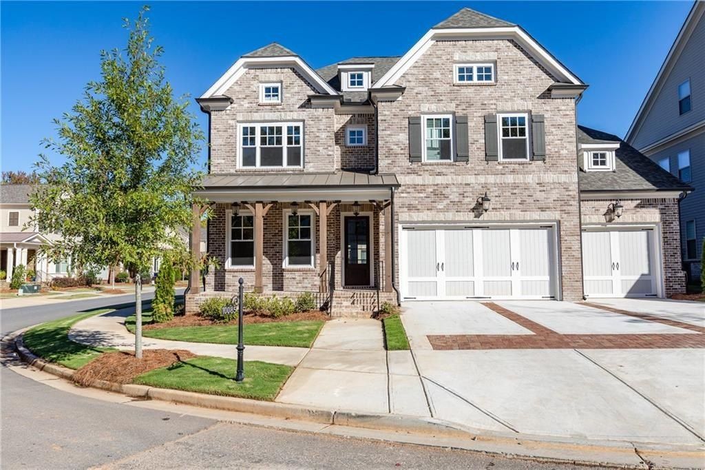 11360 Bennett Lane. Johns Creek, GA 30097