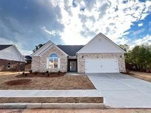 1007 Towne Circle. Social Circle, GA 30025