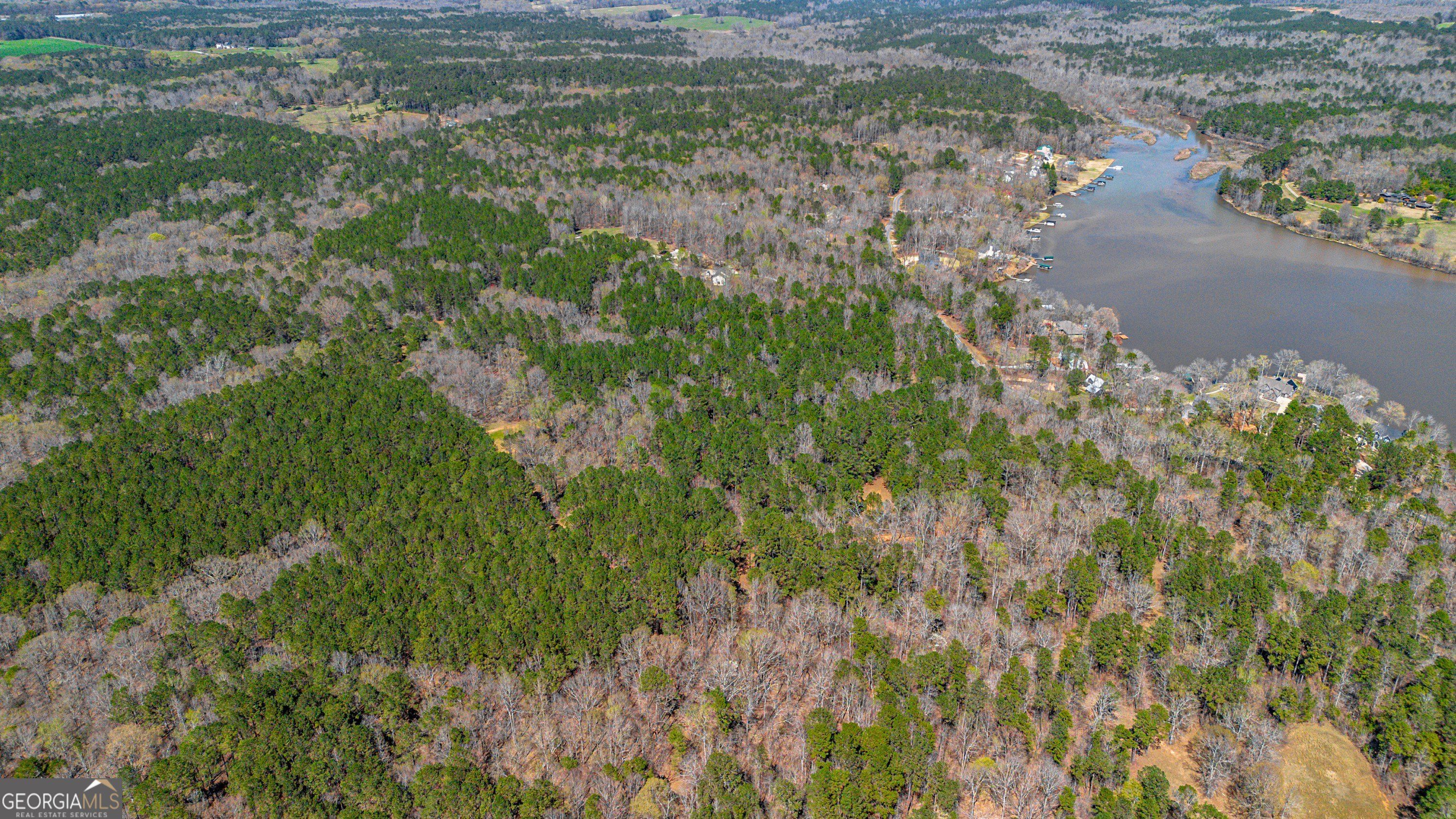 Sugar Creek Trail. Buckhead, GA 30625