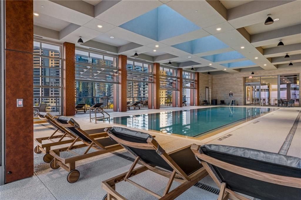 40 12Th Street Ne 1901. Atlanta, GA 30309