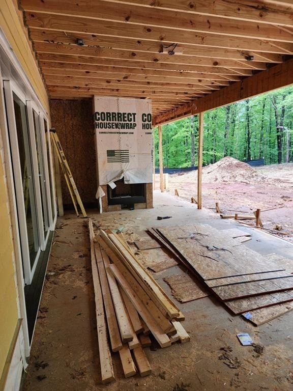 100 Gleneagles Way. Pendergrass, GA 30567