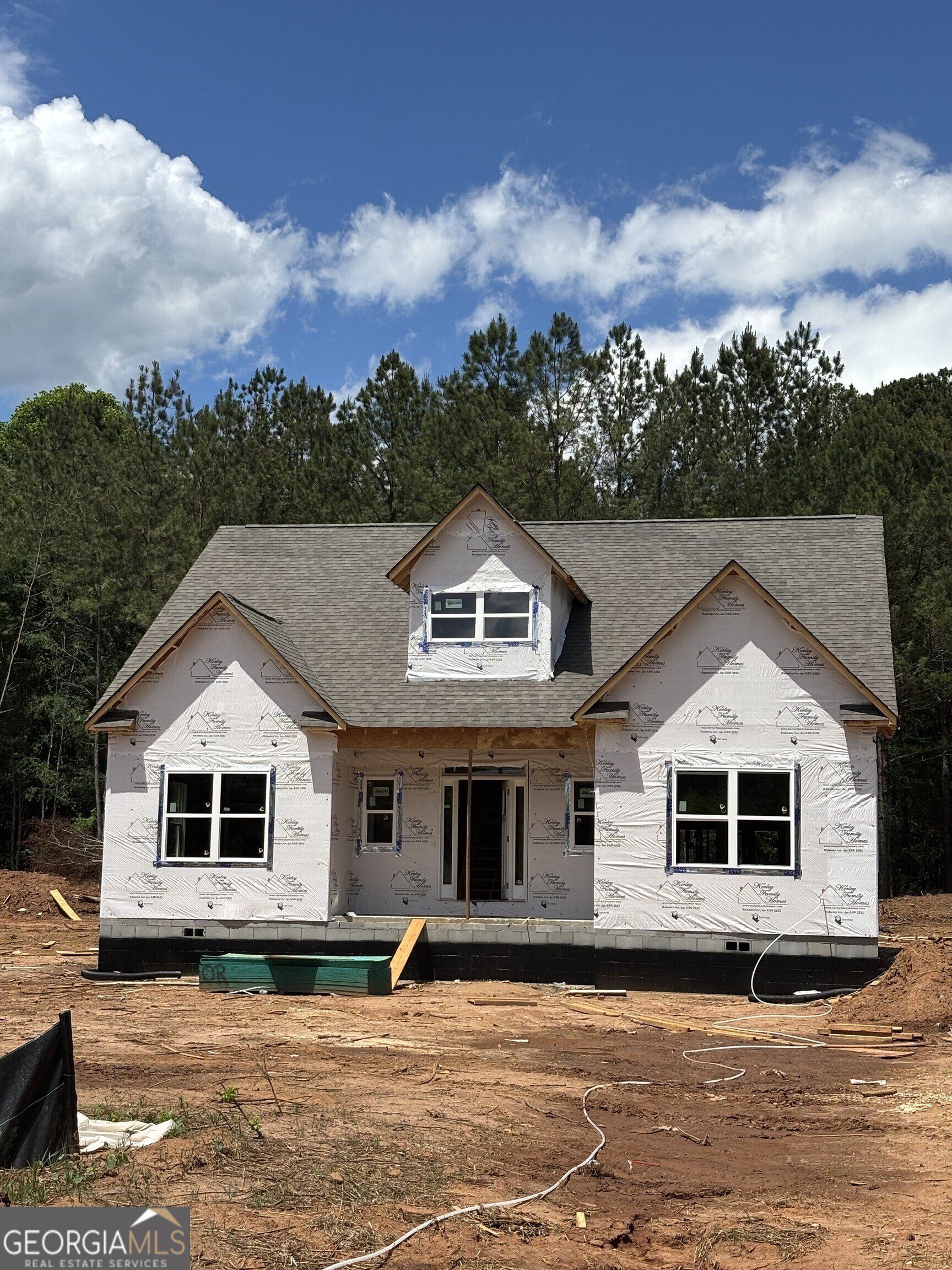 70 Oxford Road. Oxford, GA 30054