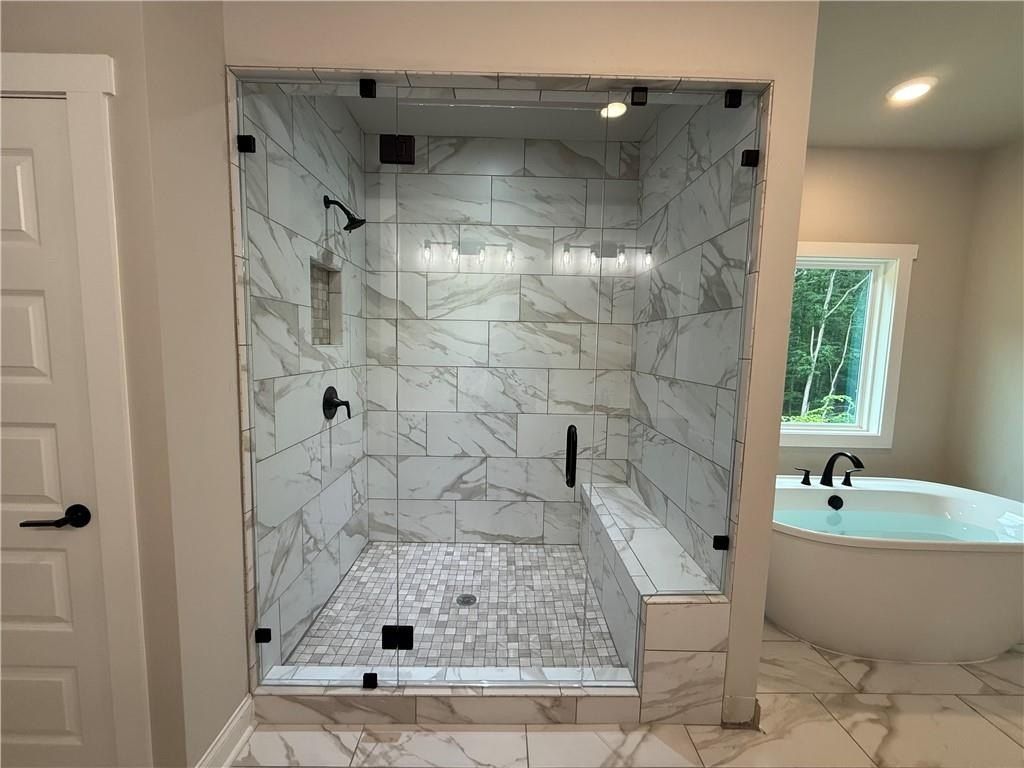 73 Hewett Road. Pendergrass, GA 30567