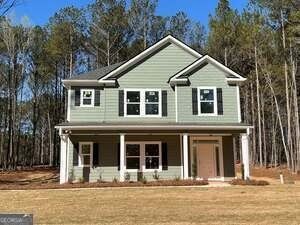 105 Hunts Mill. Griffin, GA 30224