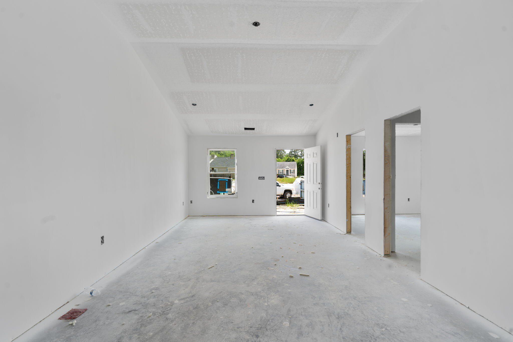 2243 Archer Lane. Augusta, GA 30906