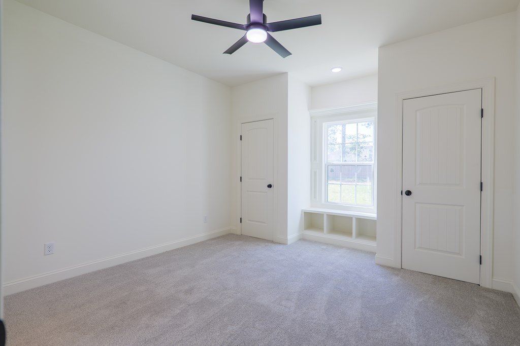 3816 Heather Way. Valdosta, GA 31605