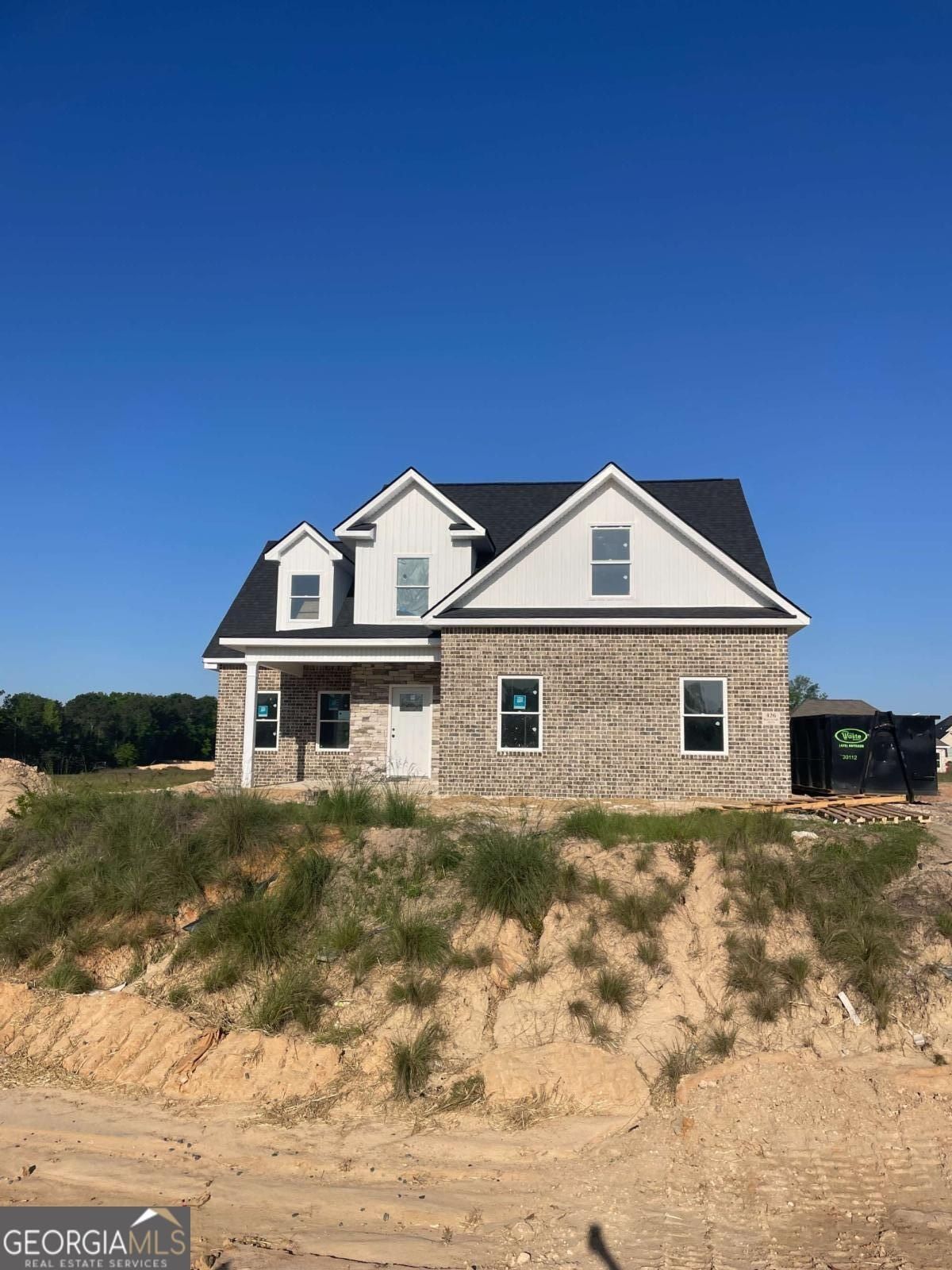 426 Burlington Drive. Lizella, GA 31052