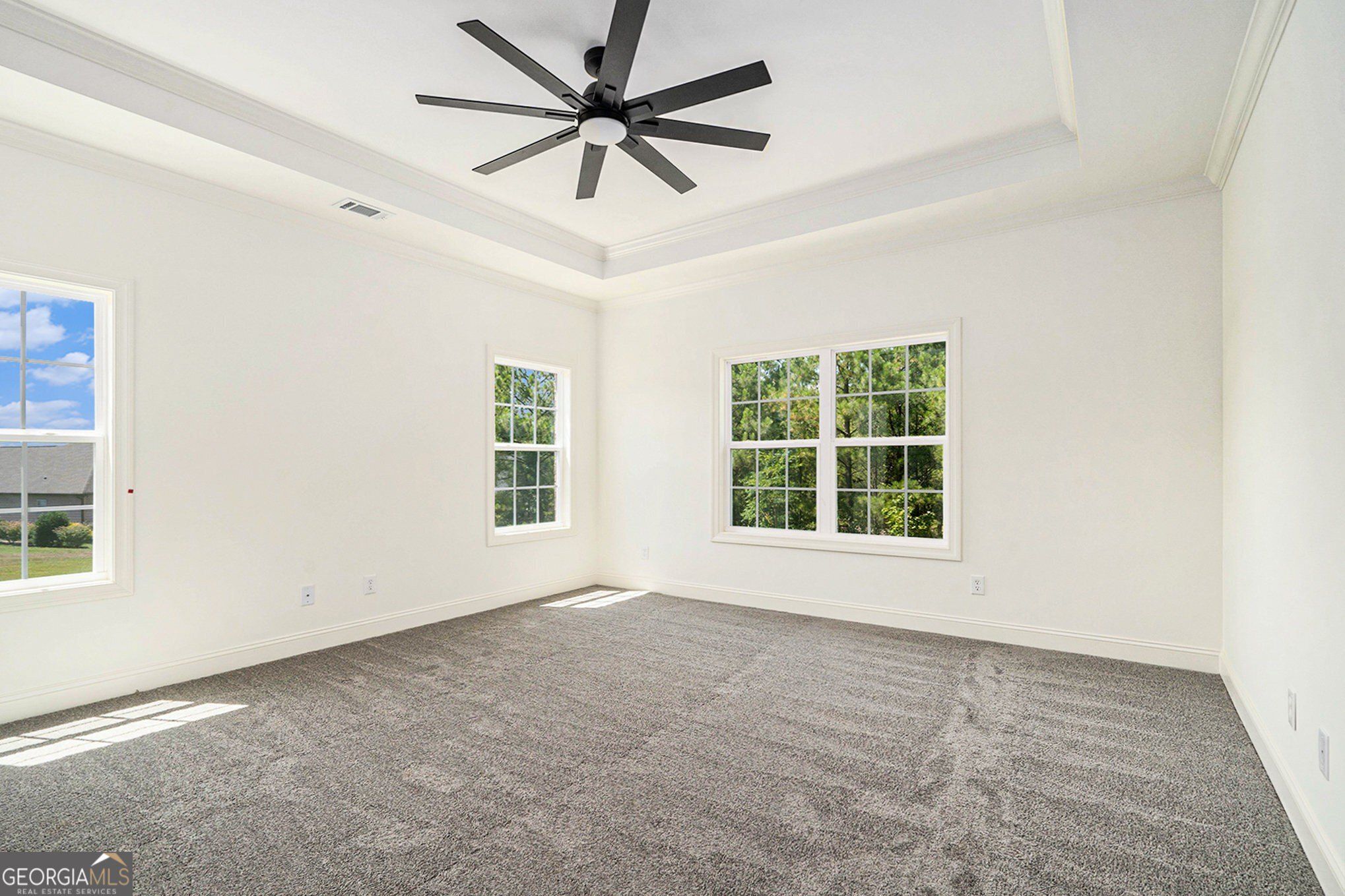 Riley Street. Chatsworth, GA 30705