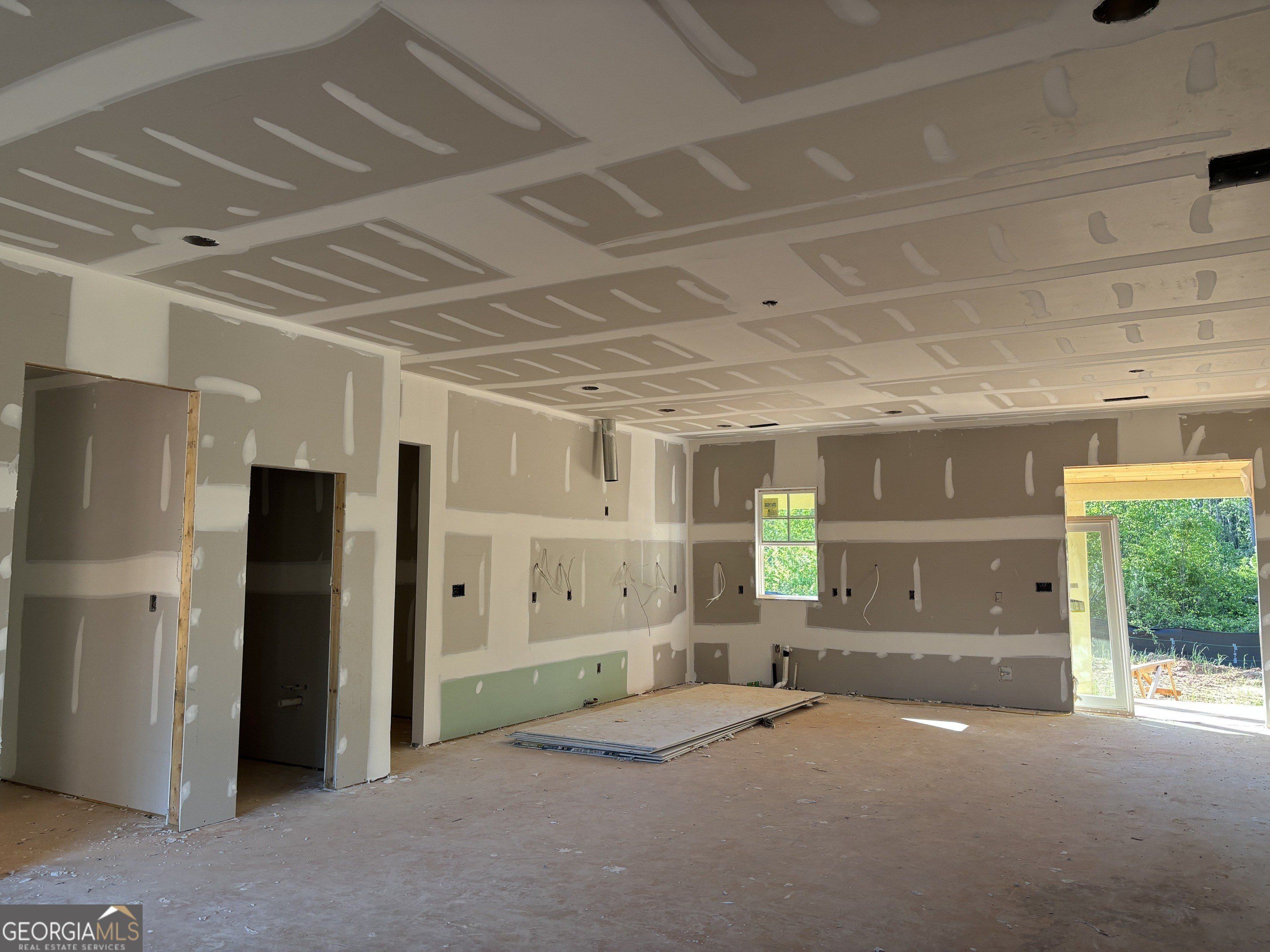 311 Clover Pass. Forsyth, GA 31029