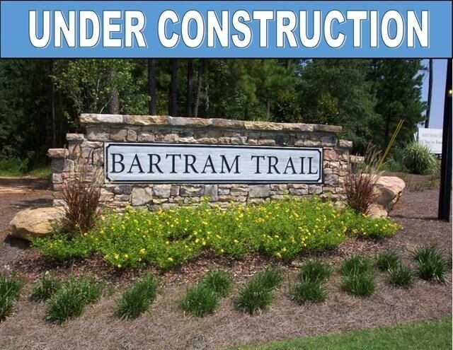 971 Bartram Ridge. Evans, GA 30809
