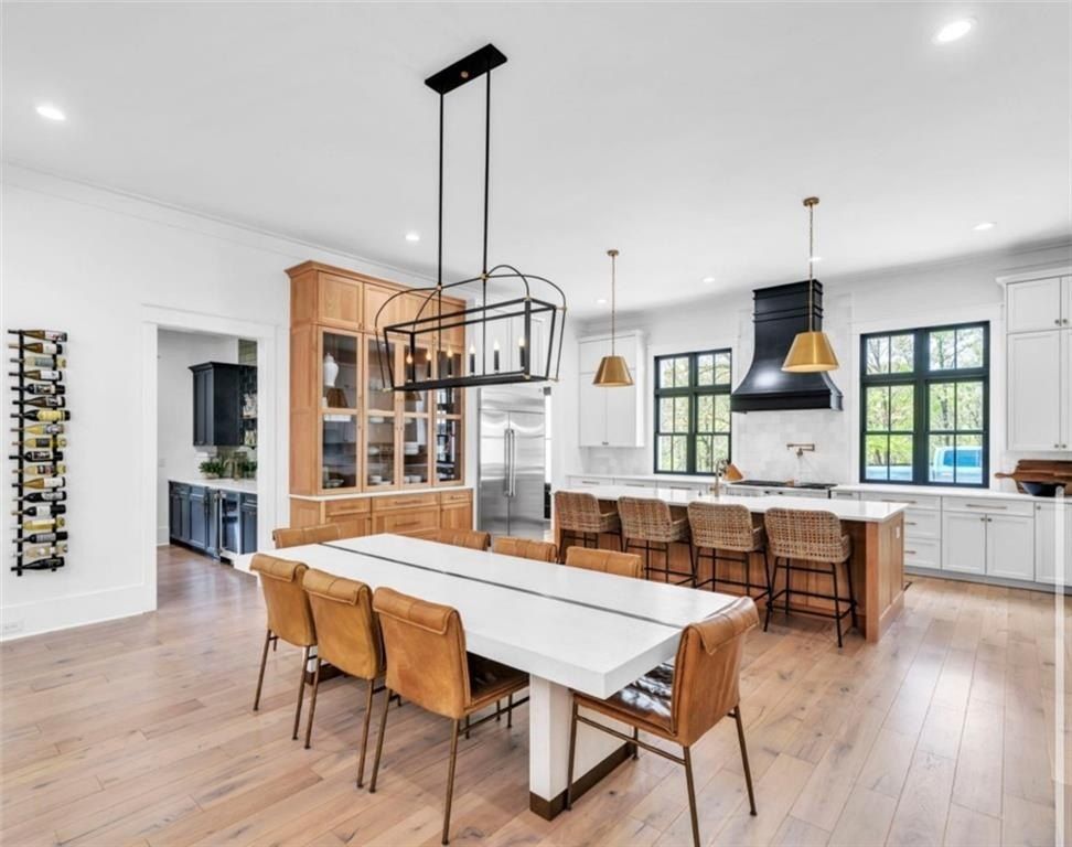 1592 Howell Bridge Road. Ball Ground, GA 30107