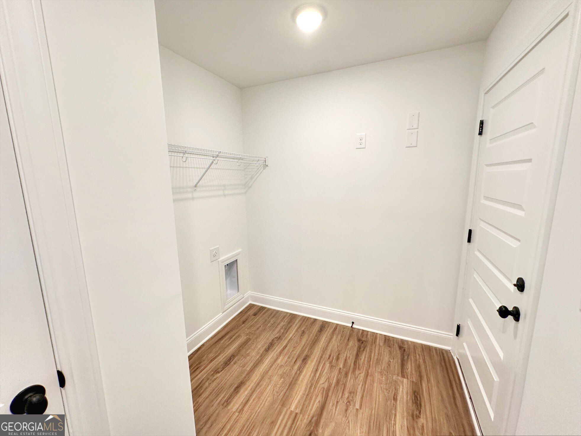 11 Rivers Edge Lane Lot 17. Franklin, GA 30217