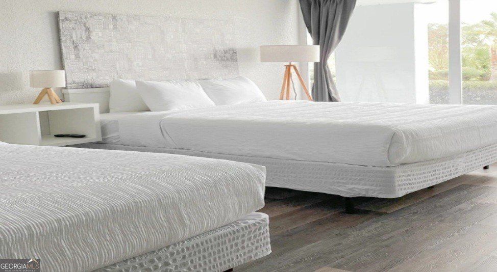 1311 E King Avenue. Kingsland, GA 31548