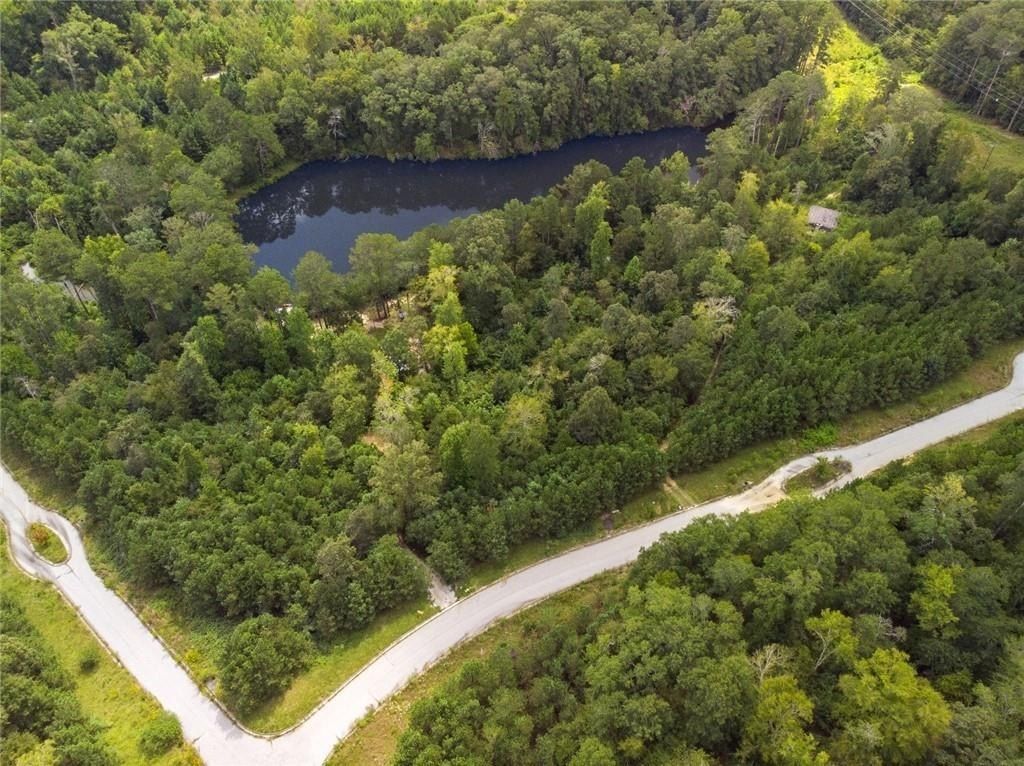 2500 Van Greene Drive Nw. Conyers, GA 30012