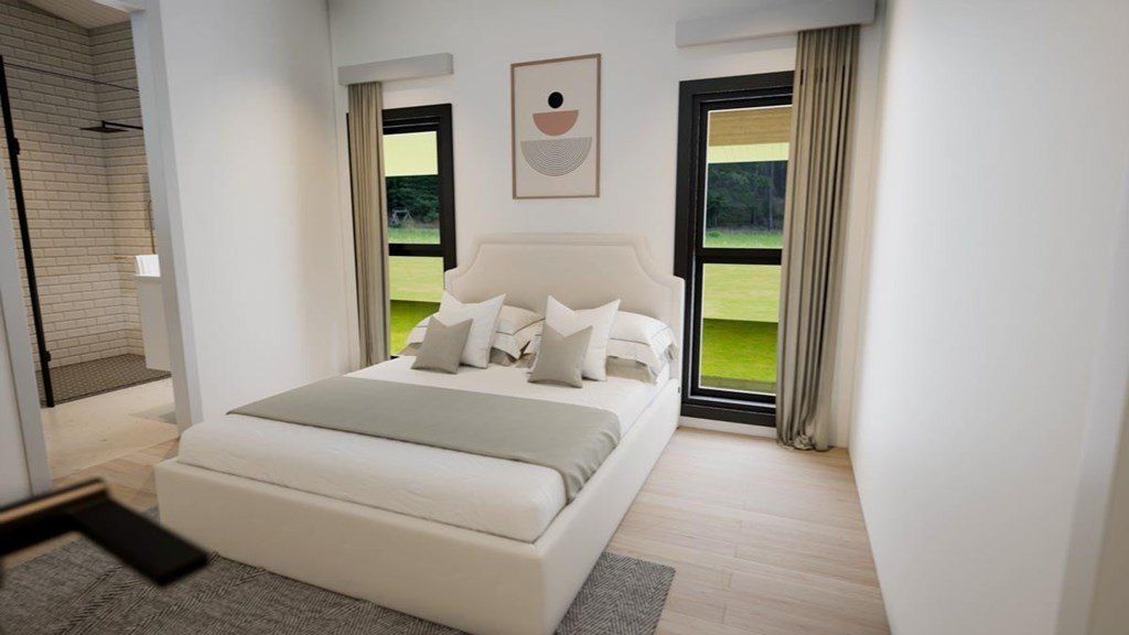 Ll14lt1 Coffey Lane. Young Harris, GA 30582