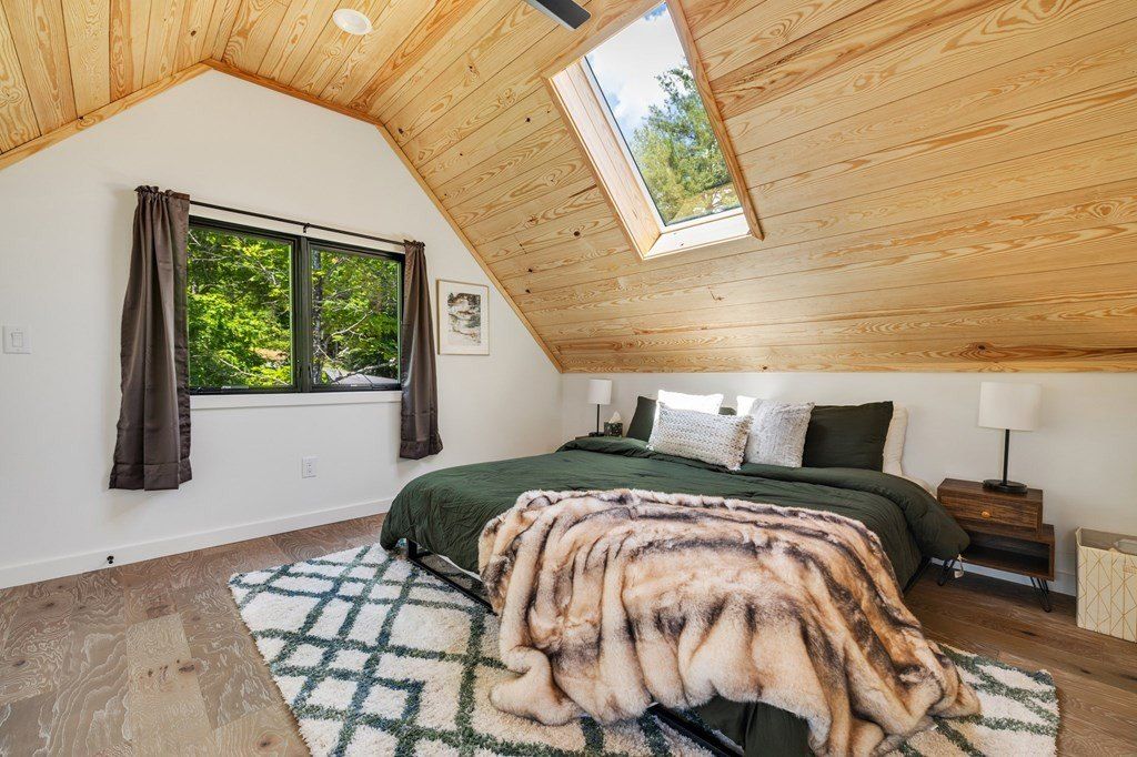 203 Brannon Ridge Road. Young Harris, GA 30582