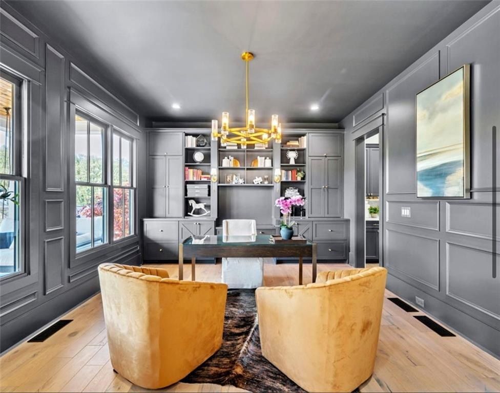 1568 Howell Bridge Road. Ball Ground, GA 30107