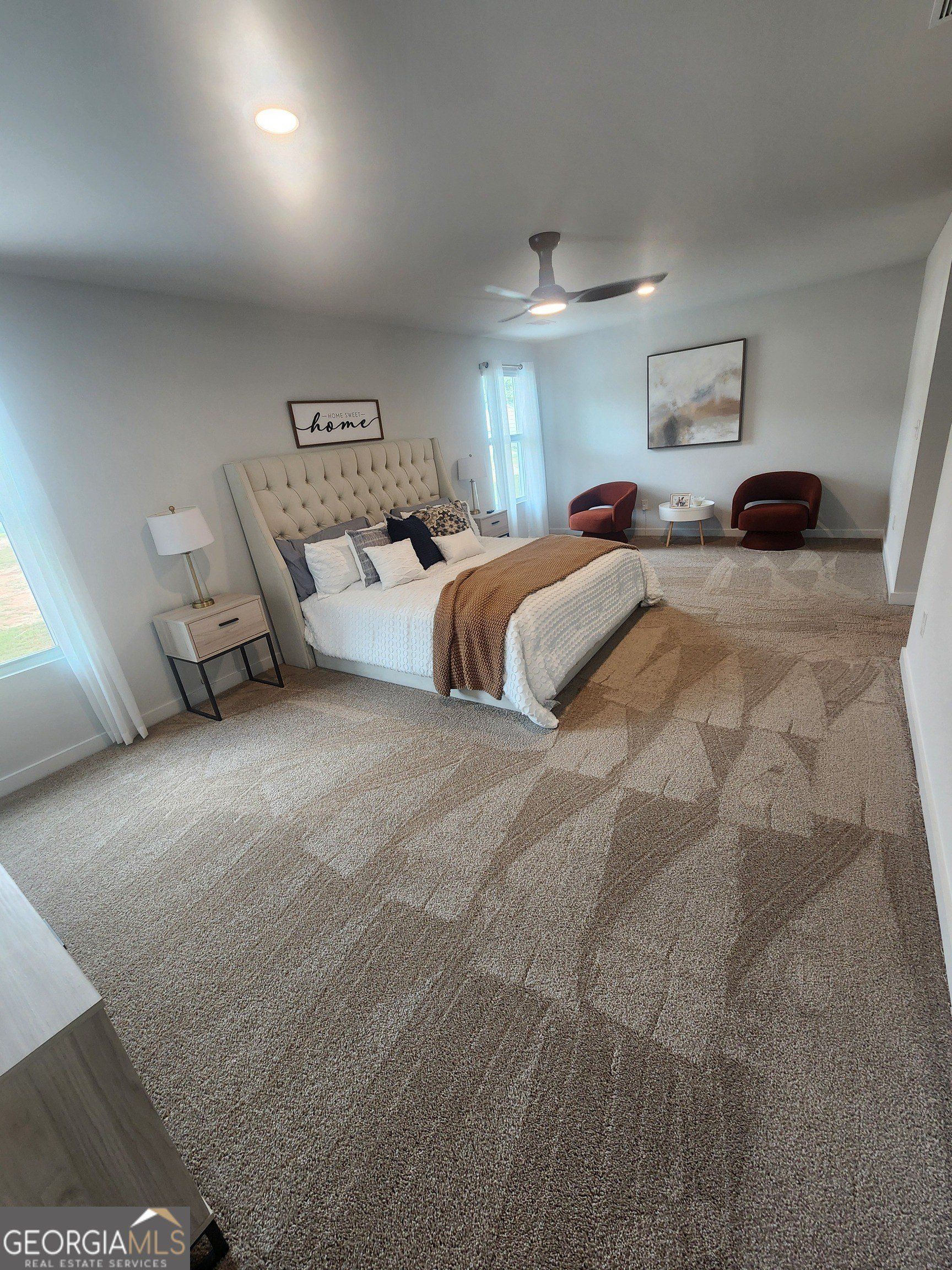 4839 Station Lane. Atlanta, GA 30349