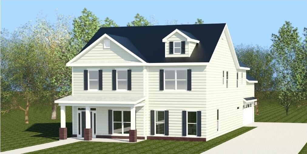 721 Ronaldsay Road. Grovetown, GA 30813