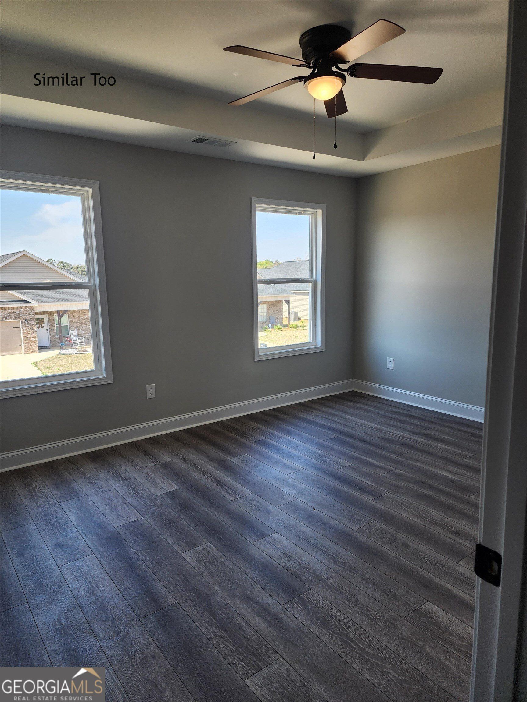 310 Beau Claire Circle. Byron, GA 31008