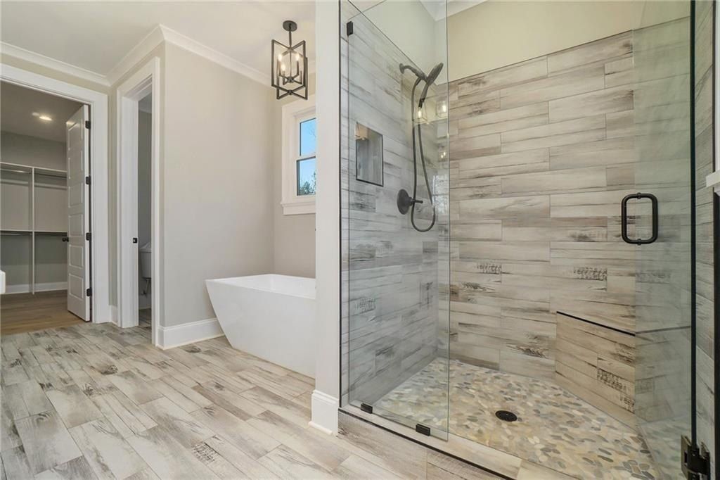 2200 Upper Burris Road. Canton, GA 30114