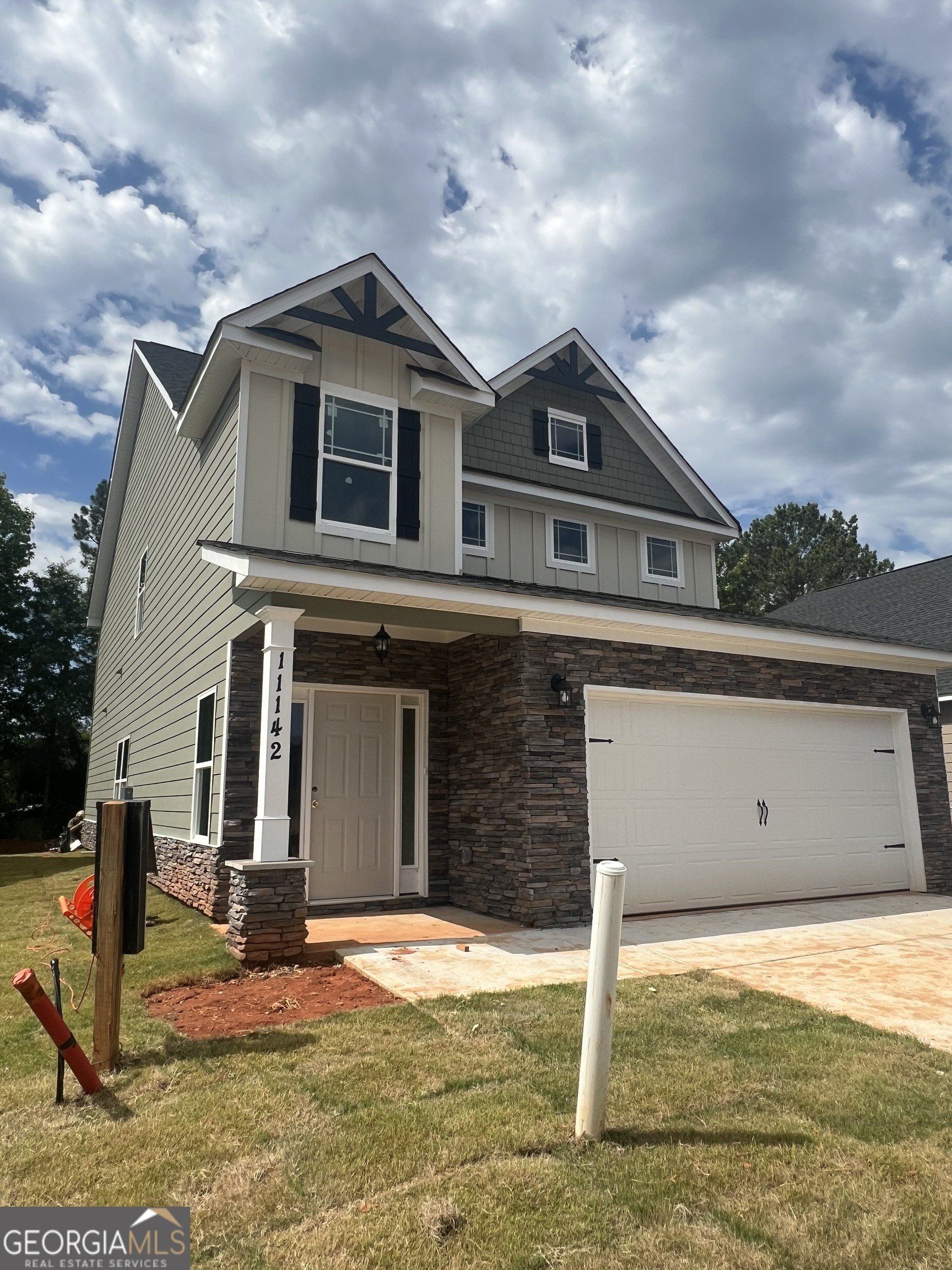11142 Cornerstone. Hampton, GA 30228
